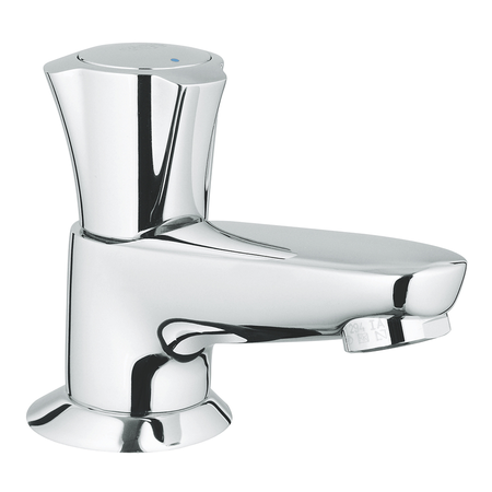 Robinet monofluide COSTA L 1/2'' - GROHE - 20404001