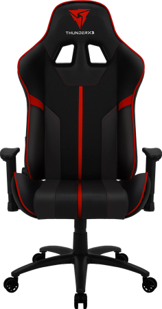 Fauteuil ThunderX3 BC3 Air (Noir/Rouge)