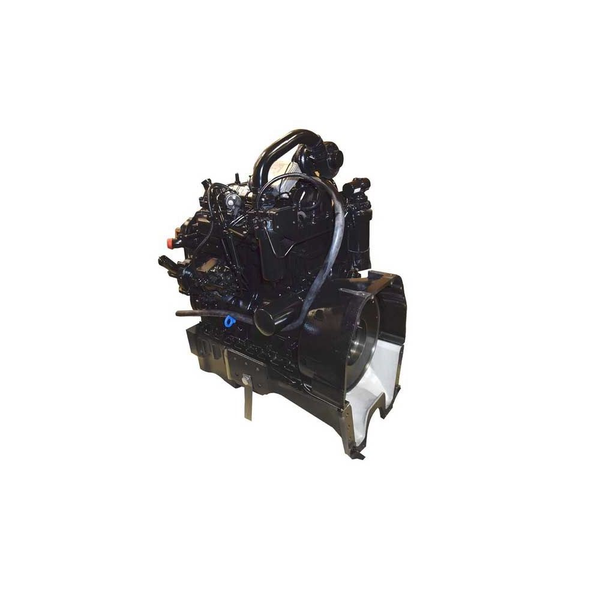 Moteur complet SISU 4 CYLINDRES Réf. V862660996 pour MASSEY FERGUSON