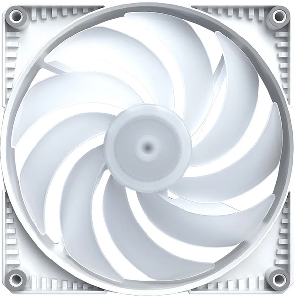 Lot de 3 Ventilateurs de boitier Phanteks PH-F140 SK RGB 14cm (Blanc)