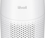 LEVOIT Purificateur d’Air Chambre – Filtration Allergies & Odeurs, Silencieux, Éponge Aromathérapie, 7W, 3 Vitesses, HEPA Maison/Bureau