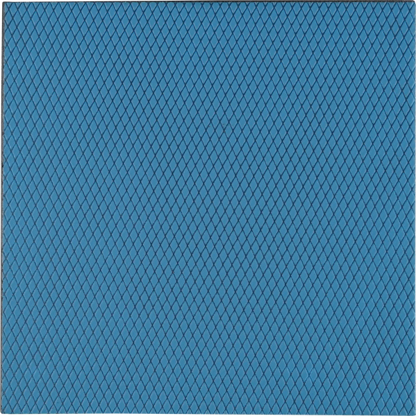 Lot de 2 Pads Thermiques Thermal Grizzly Minus Pad Basic 100x100x2mm (Noir)