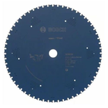 Lame de scie métal 305mm Expert for steel 60 dents - BOSCH - 2608643060