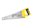 Scie égoïne à bois universelle SHARPCUT™ 380mm - STANLEY - STHT20369-1