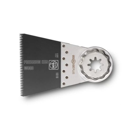 Lame de scie de précision E-Cut HCS StarlockPlus pack 3 pièces - FEIN - 63502127220