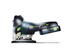 Scie sauteuse 18V CARVEX PSC 420 HPC 4 EBI-Plus + batterie 4 Ah + chargeur TCL 6 + Systainer 3 - FESTOOL - 576525