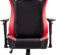 Fauteuil Gamer iTek Scout PM30 (Noir/Rouge)