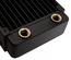 Radiateur pour watercooling Ekwb EK-CoolStream Classic PE 120mm (Noir)
