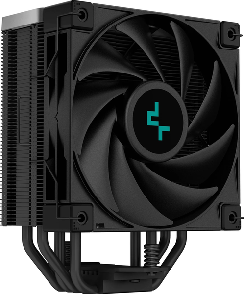 Ventilateur processeur DeepCool AK400 Zero Dark (Noir)