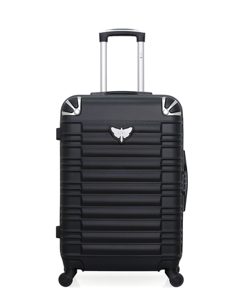LPB LUGGAGE - Valise Weekend GIULIA 65 cm 4 Roues