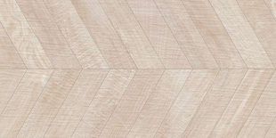 ARTWOOD CHEVRON BONE - 60x120cm - Carrelage aspect bois en chevron