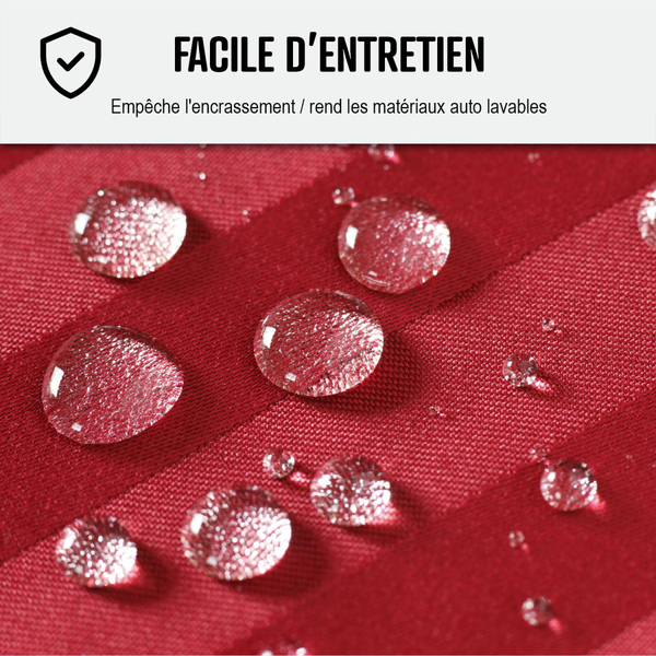 Imperméabilisant Textile : IMPERTISSU | MaisonEtanche