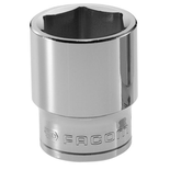 Douille 1/2'' 6 pans métrique 11mm - FACOM - S.11H