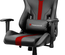 Fauteuil ThunderX3 YC3 Air (Noir/Rouge)