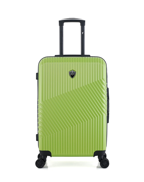 Lot de 3 - Valises weekend, cabine et vanity PETER