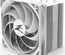Ventilateur processeur Zalman CNPS10X Performa (Blanc)