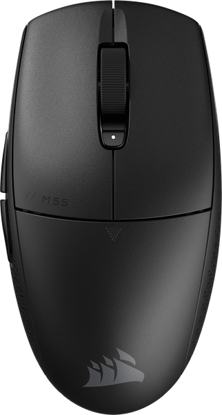 Souris sans fil Gamer Corsair M55 (Noir)