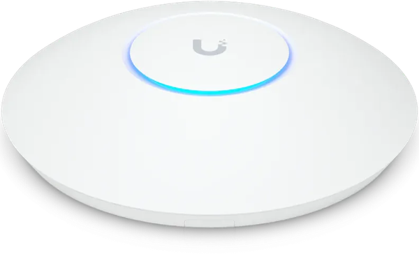 Point d'accès WiFi Ubiquiti UniFi U6 Enterprise (Blanc)