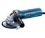 Meuleuse d'angle 900W GWS 9-125 S en boîte carton - BOSCH - 0601396104