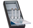 Coffret de 3 forets diamantés Easy Dry Robuste line - BOSCH - 2608587145