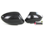 COUVRES COQUES DE RETROVISEURS EN VERITABLE CARBONE BMW Z4 E89 2009-2016 (05022)