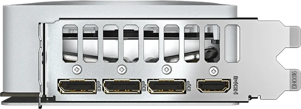 Carte Graphique Gigabyte GeForce RTX 5080 Aero OC SFF