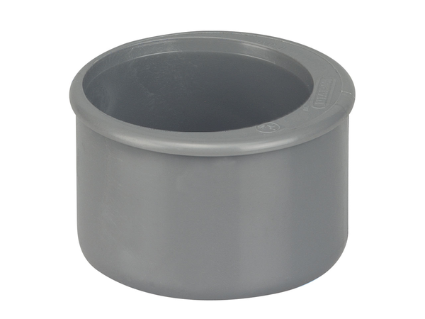 Tampon de réduction simple D63/50 - WAVIN - 3025933