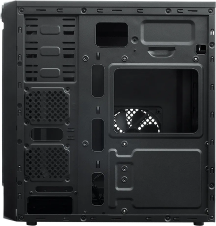 Boitier Moyen Tour ATX Advance Origin (Noir) avec alimentation 350W