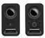 Enceintes Logitech Z150 (Noir)