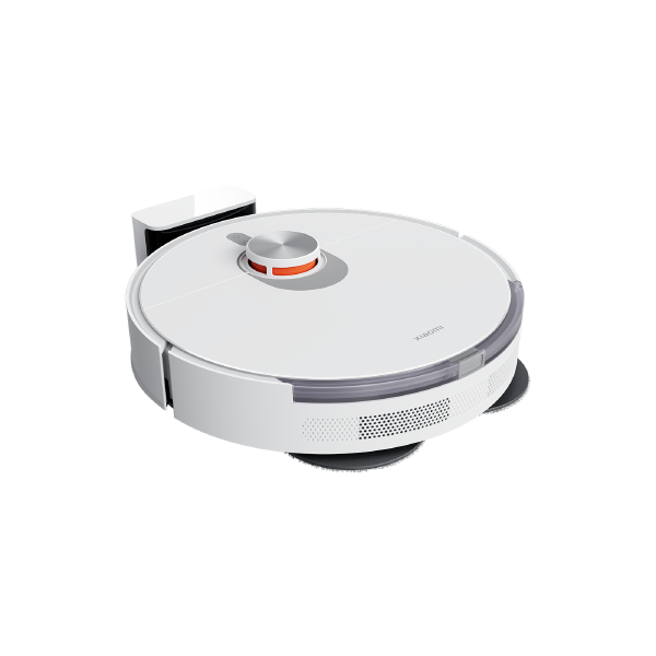 Aspirateur robot Xiaomi Robot Vacuum S20+ - 6000 Pa - Navigation laser intelligente