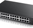 Switch réseau ethernet Gigabit Zyxel GS1900-E v3 - 24 ports