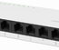 Switch réseau Ethernet Gigabit Gembird - 8 ports (Blanc)