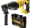 Perforateur SDS Plus 18V (sans batterie ni chargeur) en coffret T-STAK - DEWALT - DCH133NT