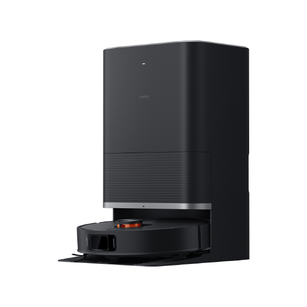 Aspirateur robot Xiaomi Robot Vacuum X20 Max - 8000 Pa - Laveur de sol intelligent