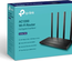 Routeur WiFi TP-Link Archer C6U (AC1200)