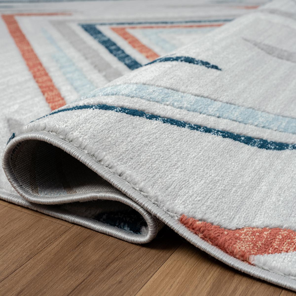 Tapis salon SOLGA E OEKO-TEX®