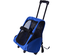 2 en 1 Trolley sac à dos roulettes chien chat