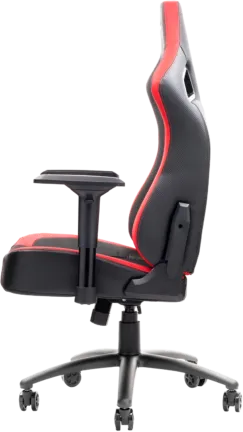 Fauteuil Gamer iTek Scout PM30 (Noir/Rouge)