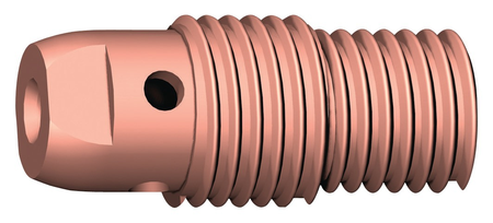 Support collet 3,2mm pour torche TIG SRL 9 / 20 - THERMACUT - SP027801