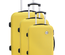LPB LUGGAGE - Set de 3 Valises MUNICH 77 cm 4 Roues