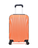 HERO - Valise Cabine XS MOSCOU-E 50 cm 4 Roues