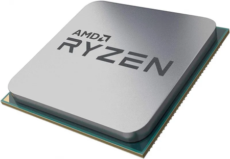 Processeur AMD Ryzen 7 5800XT (4,8 Ghz) AM4 - Sans iGPU