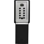 Mini coffre à code à fixer - ABUS - 767 KeyGarage PB2 B