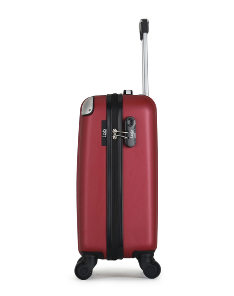 LPB LUGGAGE - Valise Cabine XS AMELI-E 50 cm 4 Roues