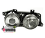 PHARE FEU AVANT IDENTIQUE ORIGINE PASSAGER BMW SERIE 7 E32 et SERIE 5 E34 (10267)