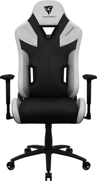 Fauteuil Gamer ThunderX3 TC5 Max (Blanc)