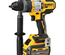 Perceuse-visseuse à percussion XRP 18V + 1 batterie XR Flexvolt 3/9Ah + chargeur + coffret TSTAK - DEWALT - DCD999X1-QW