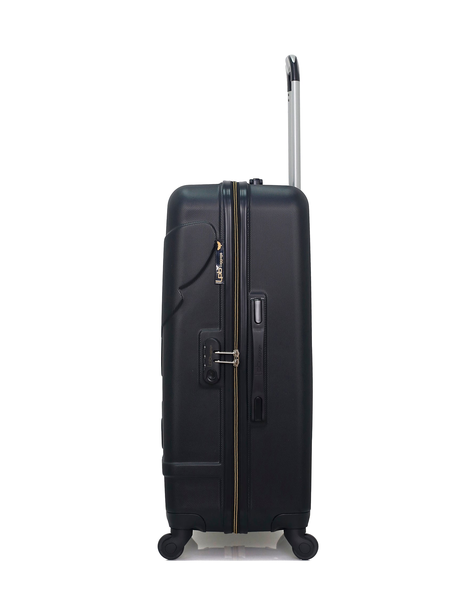 LPB LUGGAGE - Valise Grand Format NORINE-A 70 cm 4 Roues