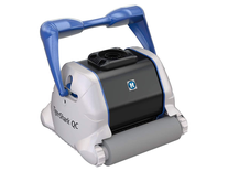 Robot de piscine électrique TigerShark QC brosses mousse - Hayward