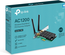 Carte réseau PCI-Express TP-Link Archer T4E Wi-Fi (AC1200)